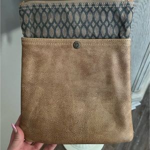 Myra Crossbody Purse